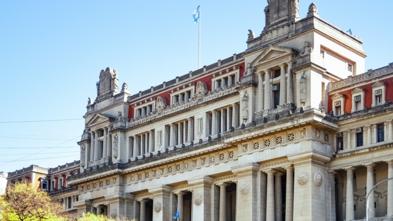 'Unacceptable': Argentina’s Probe Into Libra Token Frozen Over Lack of Tech Tools 1