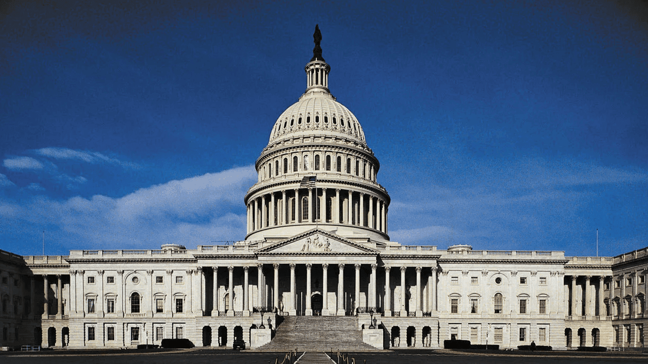 US Department of War Seeks $80 Billion for Iran War as Deficit Fears Boost Bitcoin's Case 1
