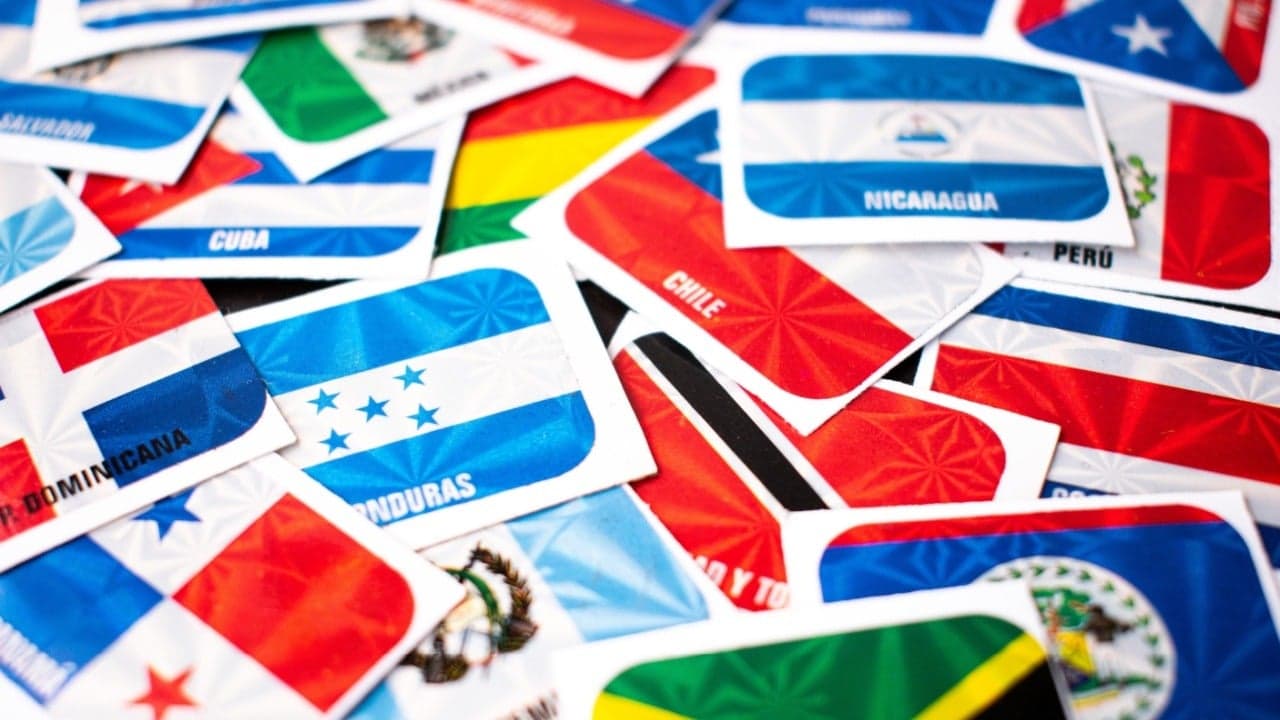 USDT Hits Near 100% Market Share in Key Latam Markets, New Oobit Report Reveals 1