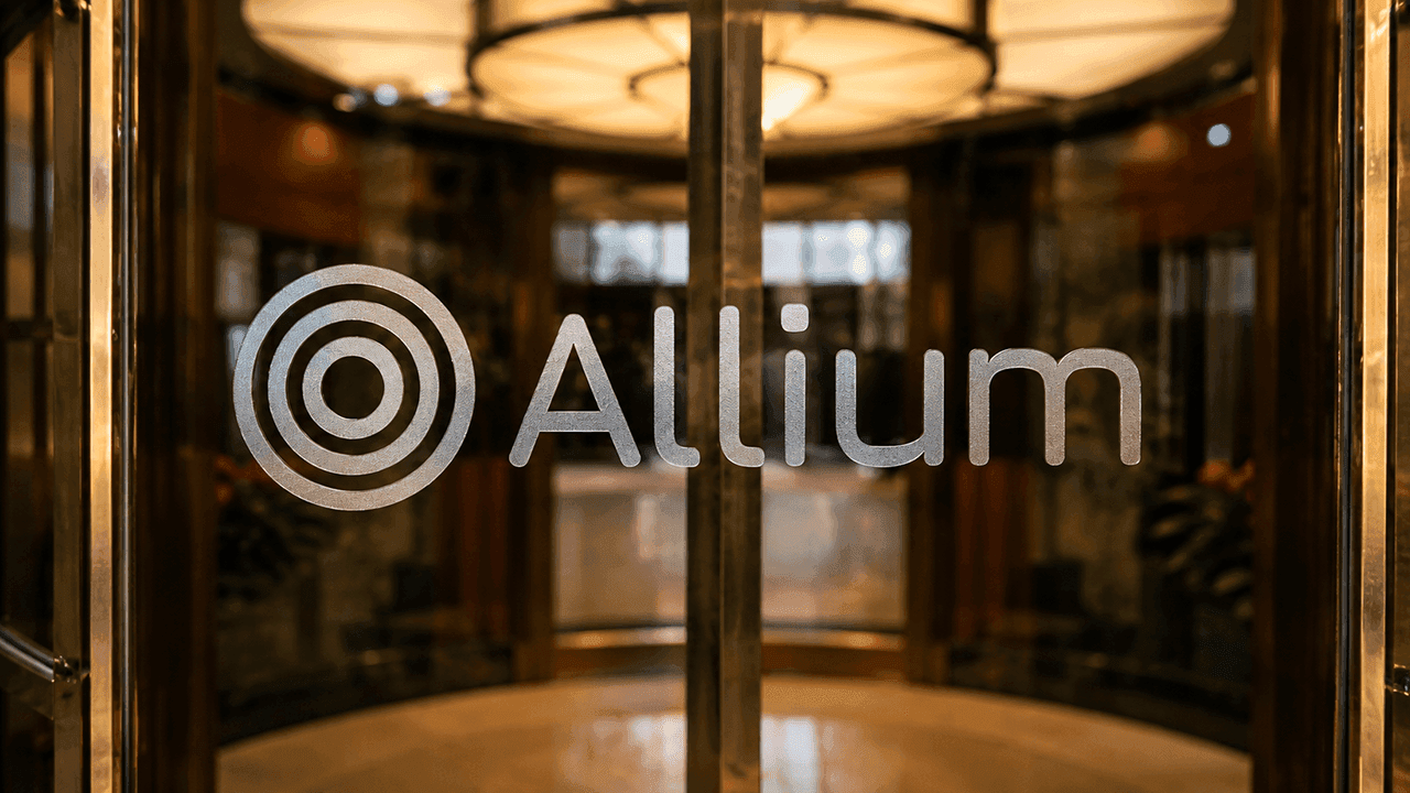 Visa and BCG Build on Allium as Startup Closes $40M Series B 1