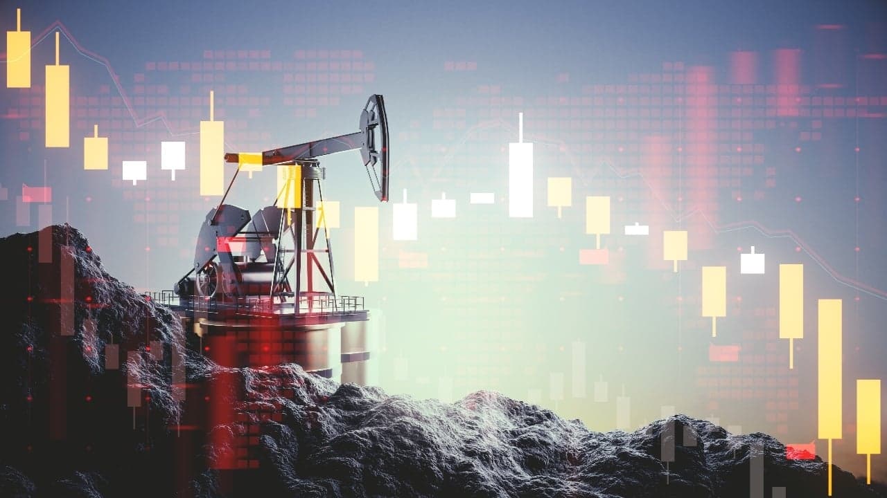 WTI Crude Oil Drops From $95 to $89 as Iran and Israel Halt Fire 1