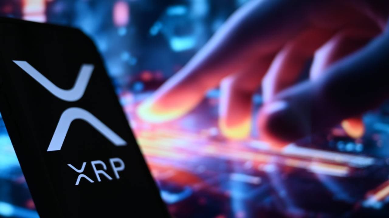 XRP Breaks Higher as Adoption Story Adds Bullish Fuel for Investors 1