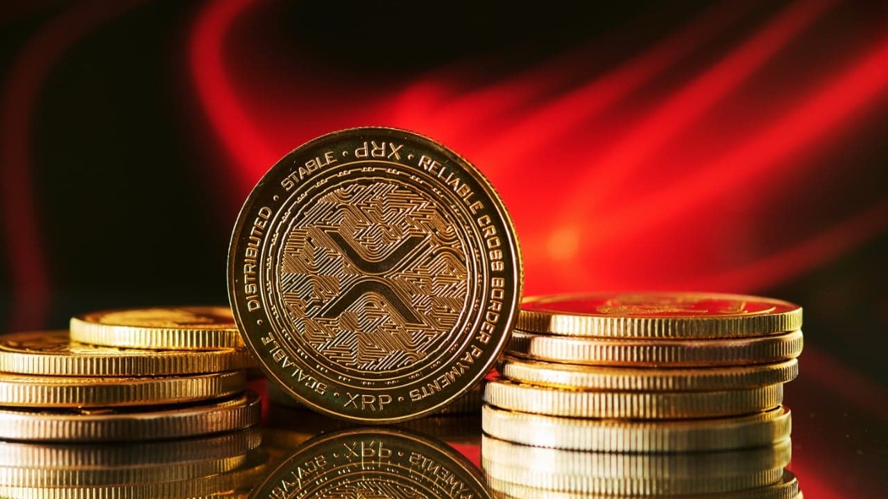 XRP scarcity on Binance drops to a 3-month low as supply concerns grow. 1