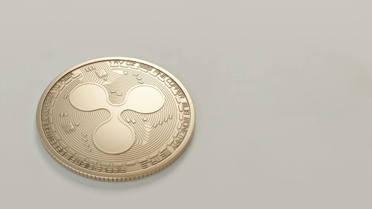 XRP Slips Toward $1.10 as Ripple Taps RLUSD to Fund Safe Water for Millions 1
