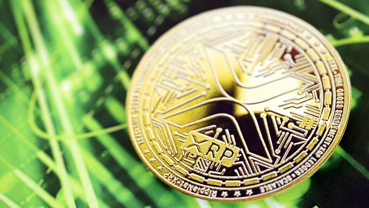 XRP Withdrawals Top 53% on Binance as Leveraged Bets Hit 2026 High 1