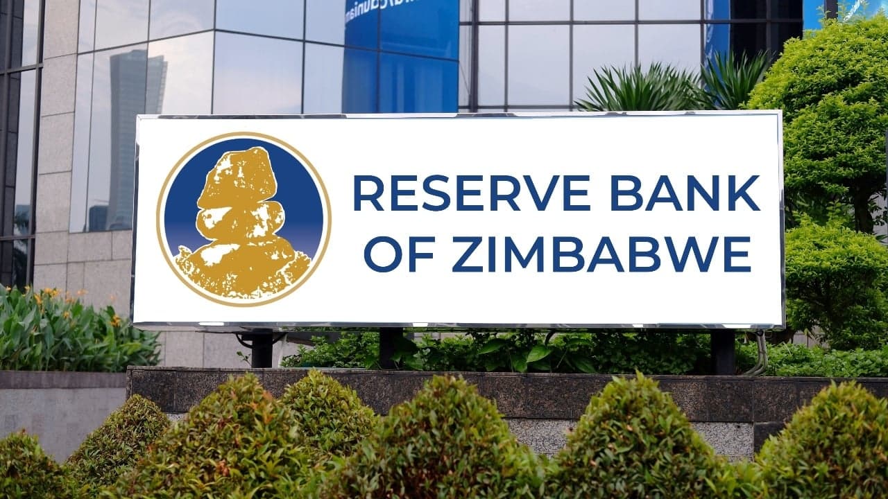Zimbabwe Central Bank Unit Unveils Regulatory Framework for Crypto Firms 1